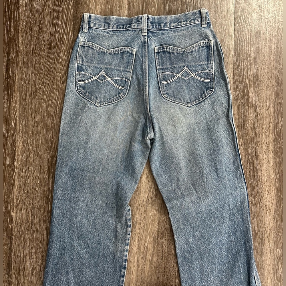 80’s Vintage Levi’s